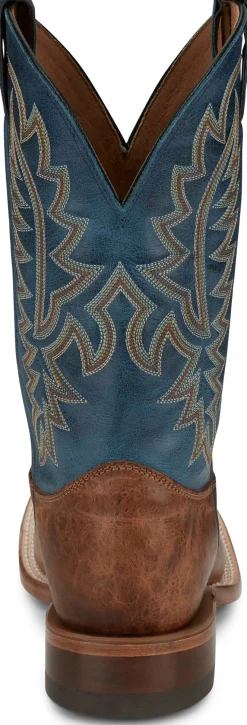 Poston 11" Western