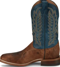 Poston 11" Western