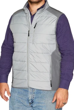Puffer Vest
