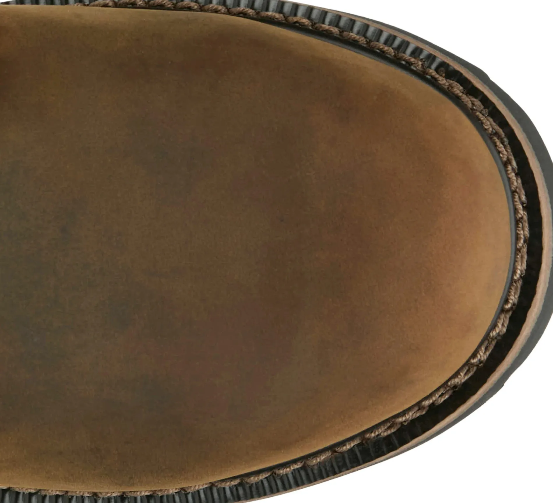 Pulley 8" Met Guard Waterproof Nano Comp Toe