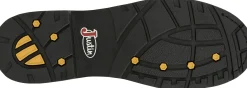 Pulley 8" Met Guard Waterproof Nano Comp Toe