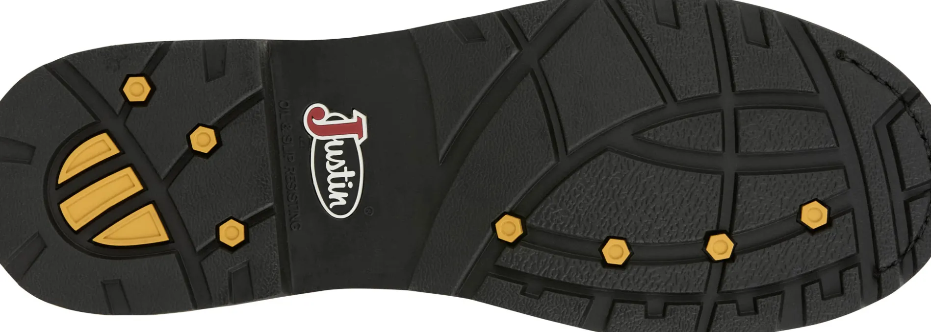 Pulley 8" Met Guard Waterproof Nano Comp Toe