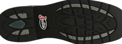 Pulley 8" Steel Toe