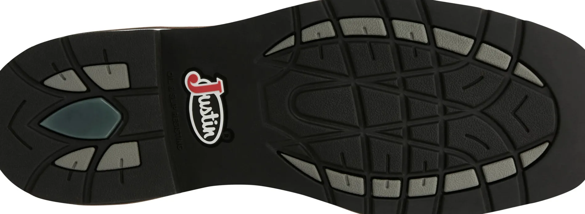 Pulley 8" Steel Toe