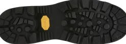 Pulley 8" Waterproof Comp Toe