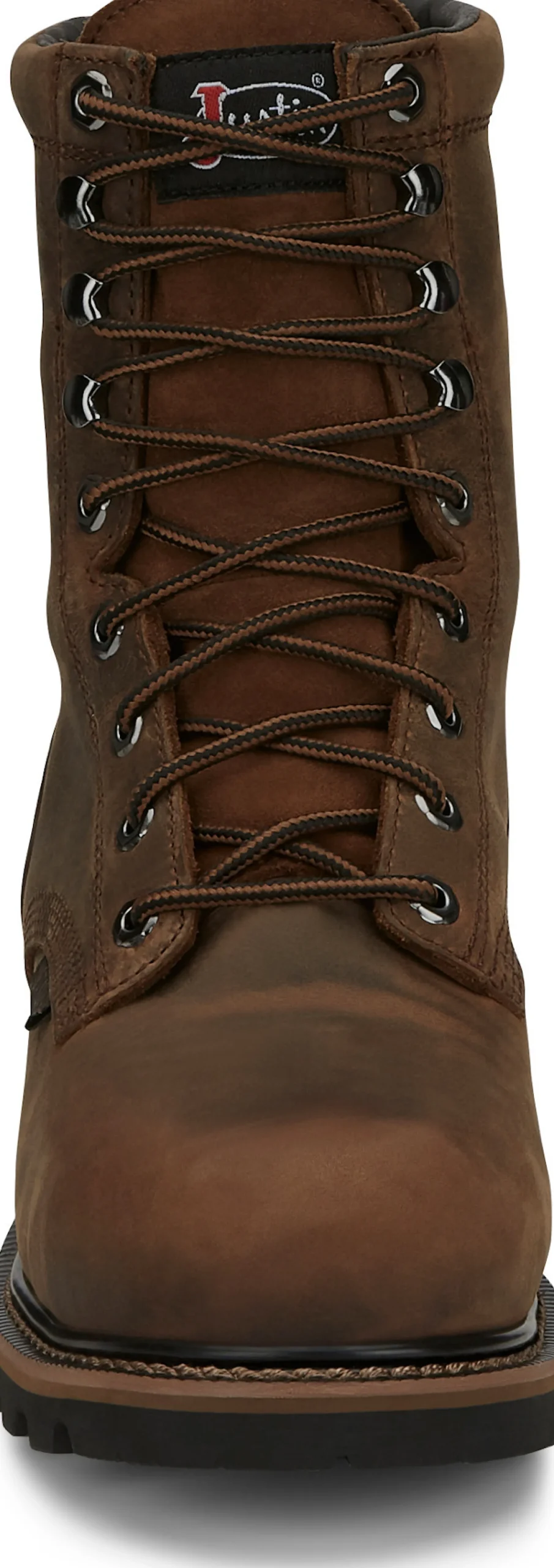 Pulley 8" Waterproof Comp Toe