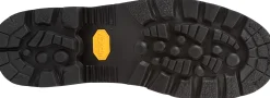 Pulley 10" Waterproof Comp Toe