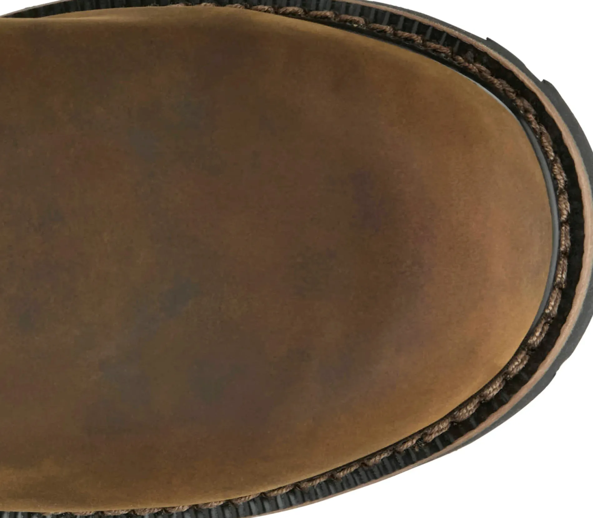 Pulley 10" Waterproof Met Guard Comp Toe