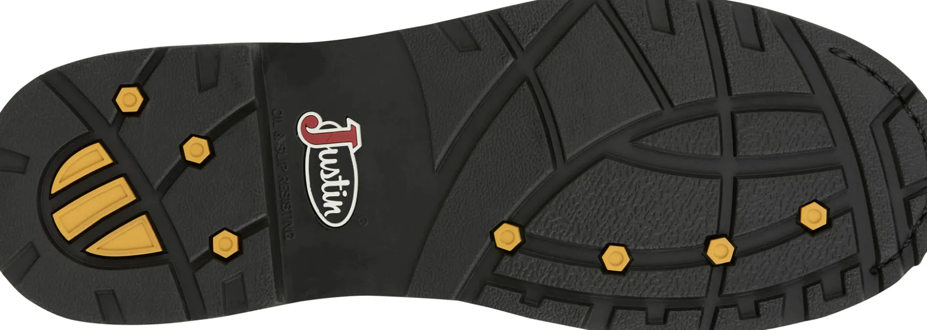 Pulley 10" Waterproof Met Guard Comp Toe