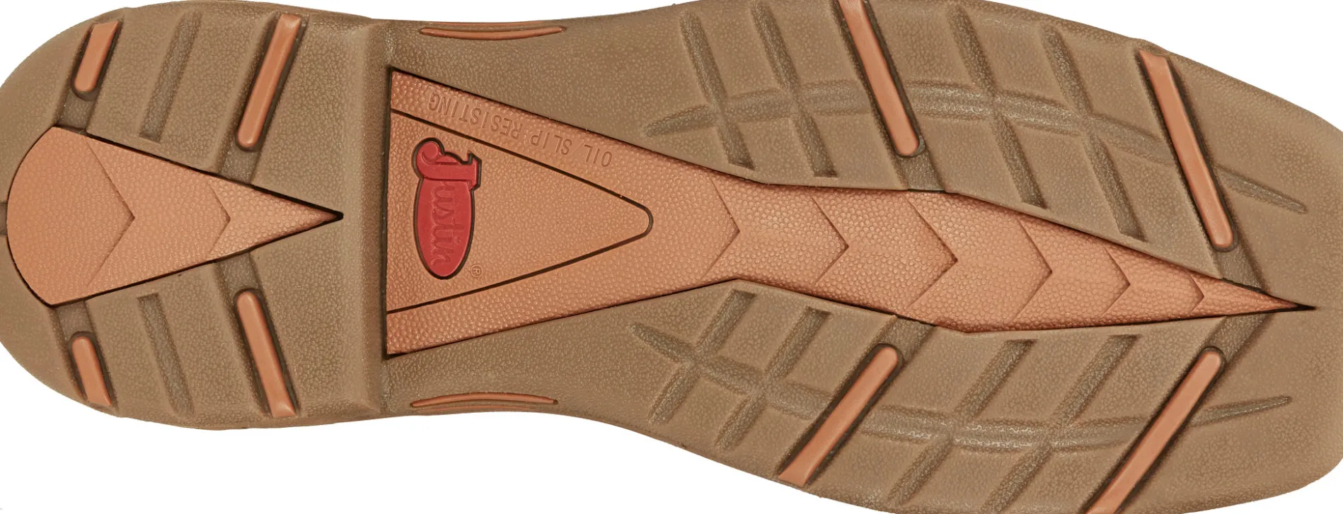 8" Rush Waterproof Nano Comp Toe