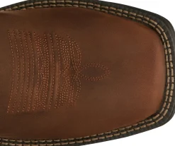 8" Rush Waterproof Work Boot