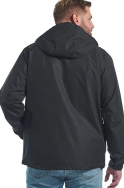 Rain Jacket