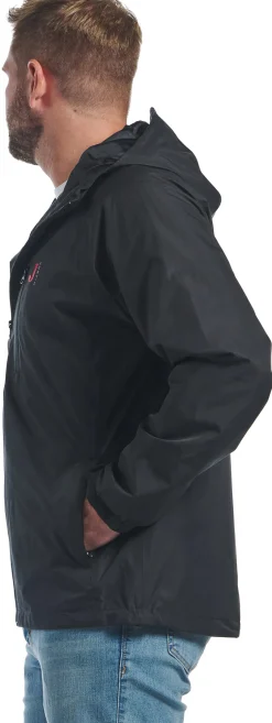 Rain Jacket