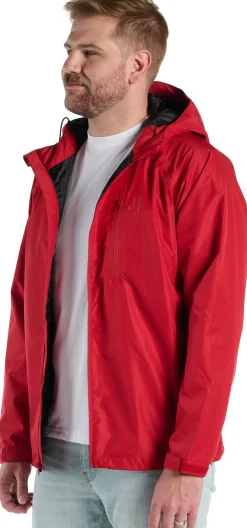 Rain Jacket