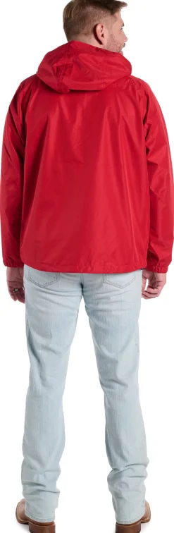 Rain Jacket