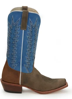 Ranker 13” Western