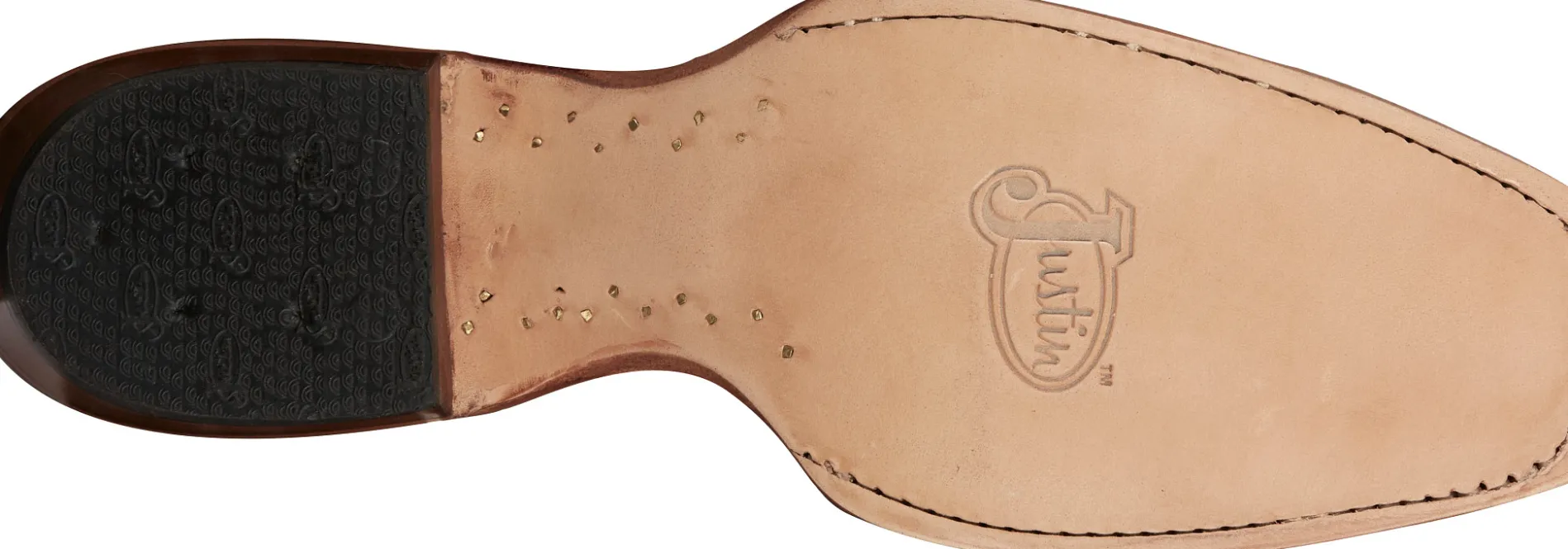 Ranker 13” Western