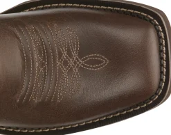 Raya 12" Western Boot