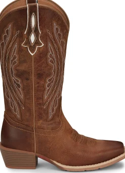 Rein 12" Western Boot