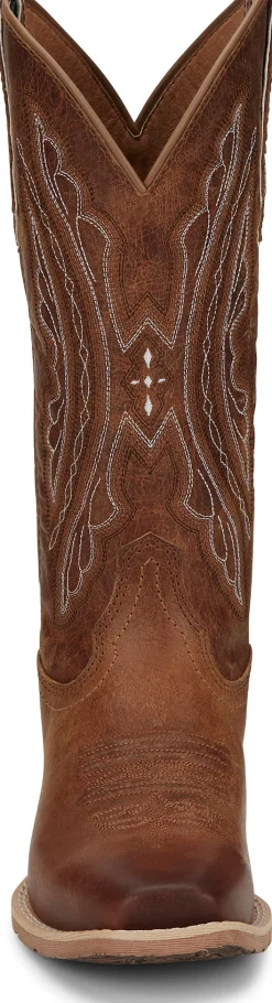 Rein 12" Western Boot