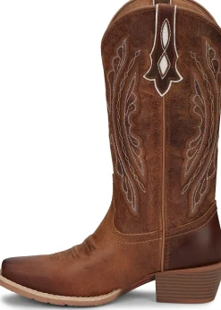 Rein 12" Western Boot