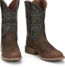Rendon 11" Western