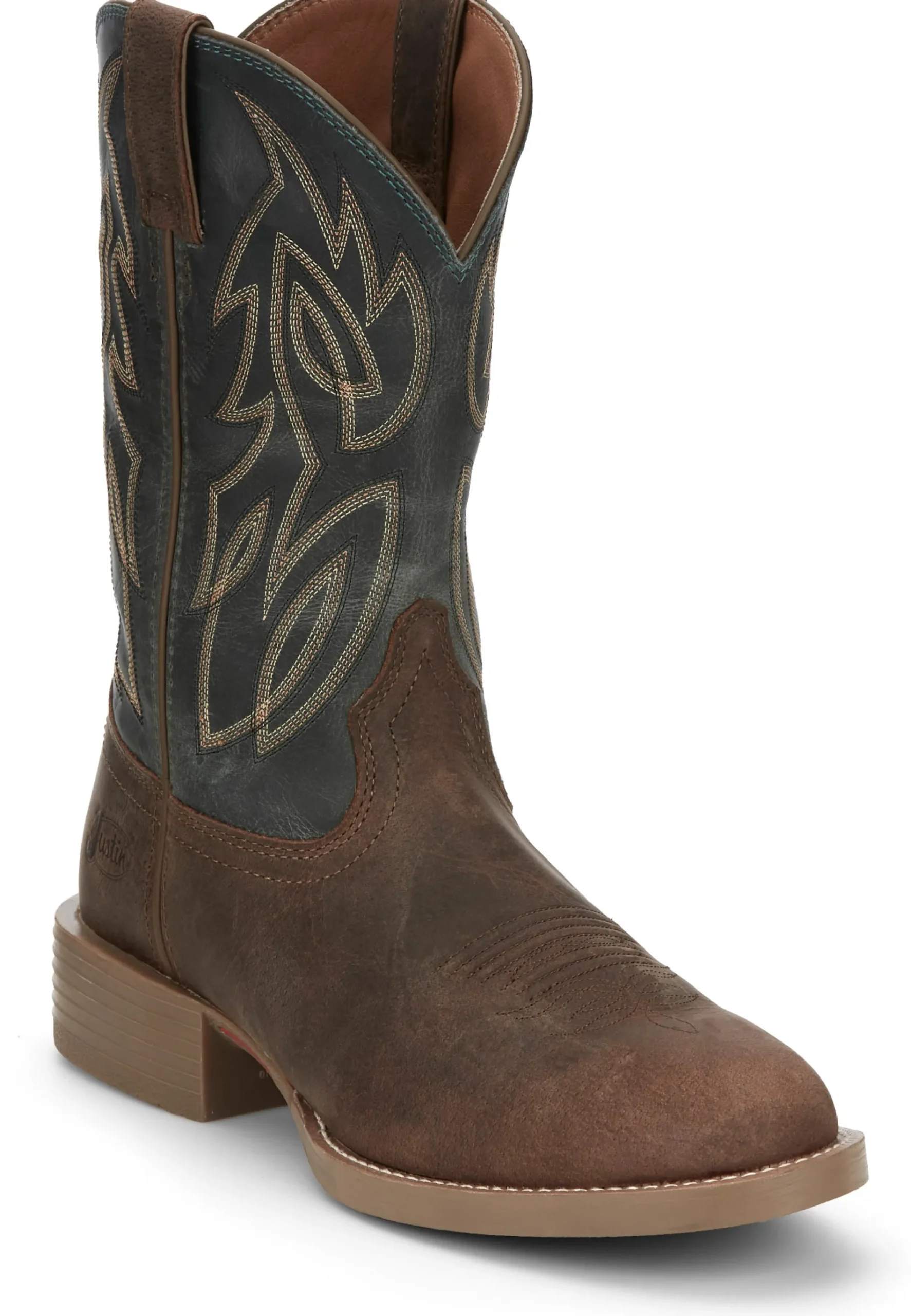Rendon 11" Western
