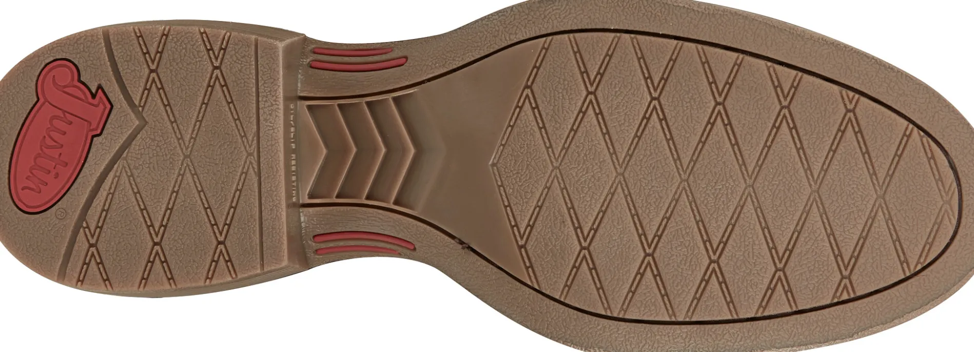 Rendon 11" Western