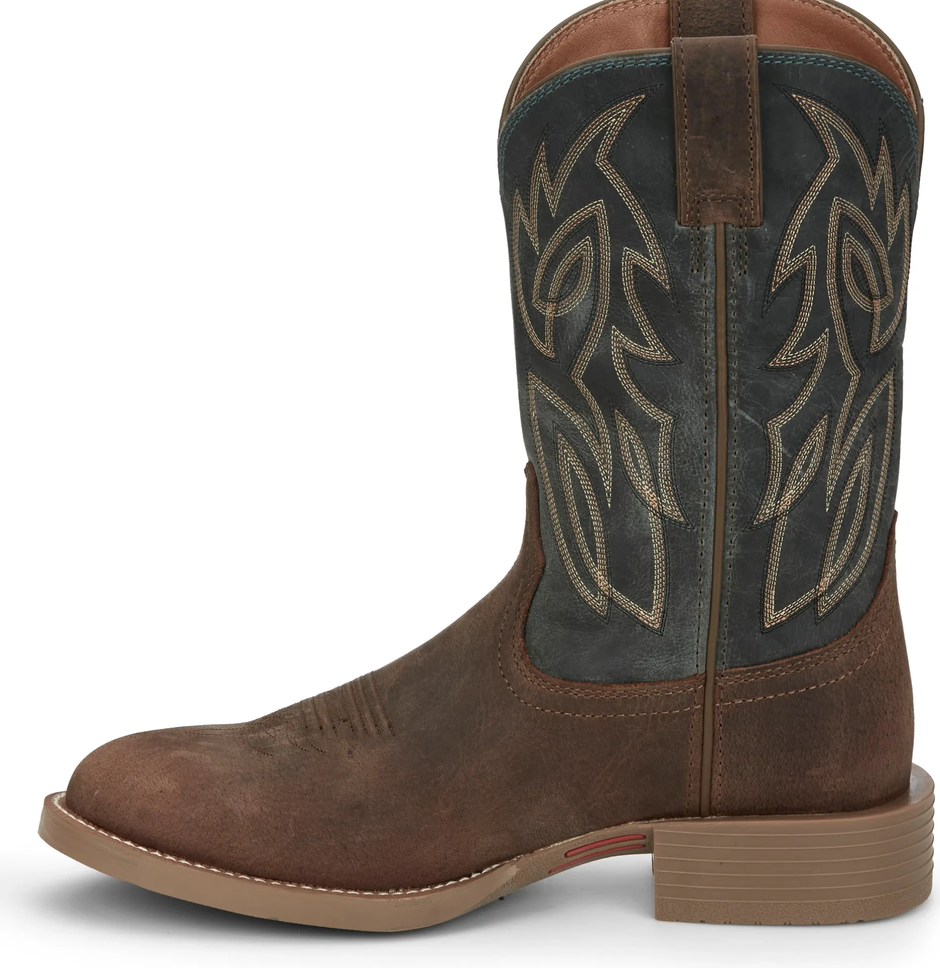 Rendon 11" Western
