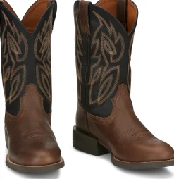 Rendon 11" Western