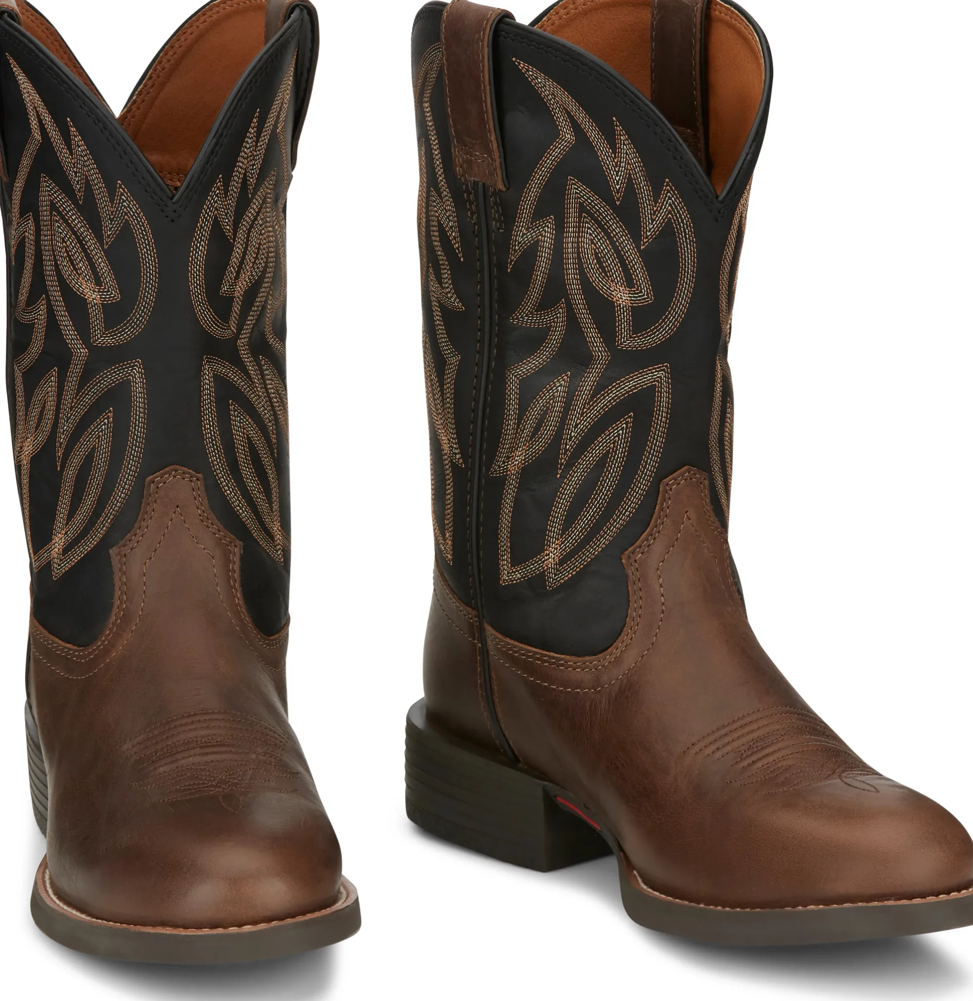 Rendon 11" Western
