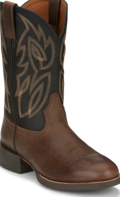 Rendon 11" Western