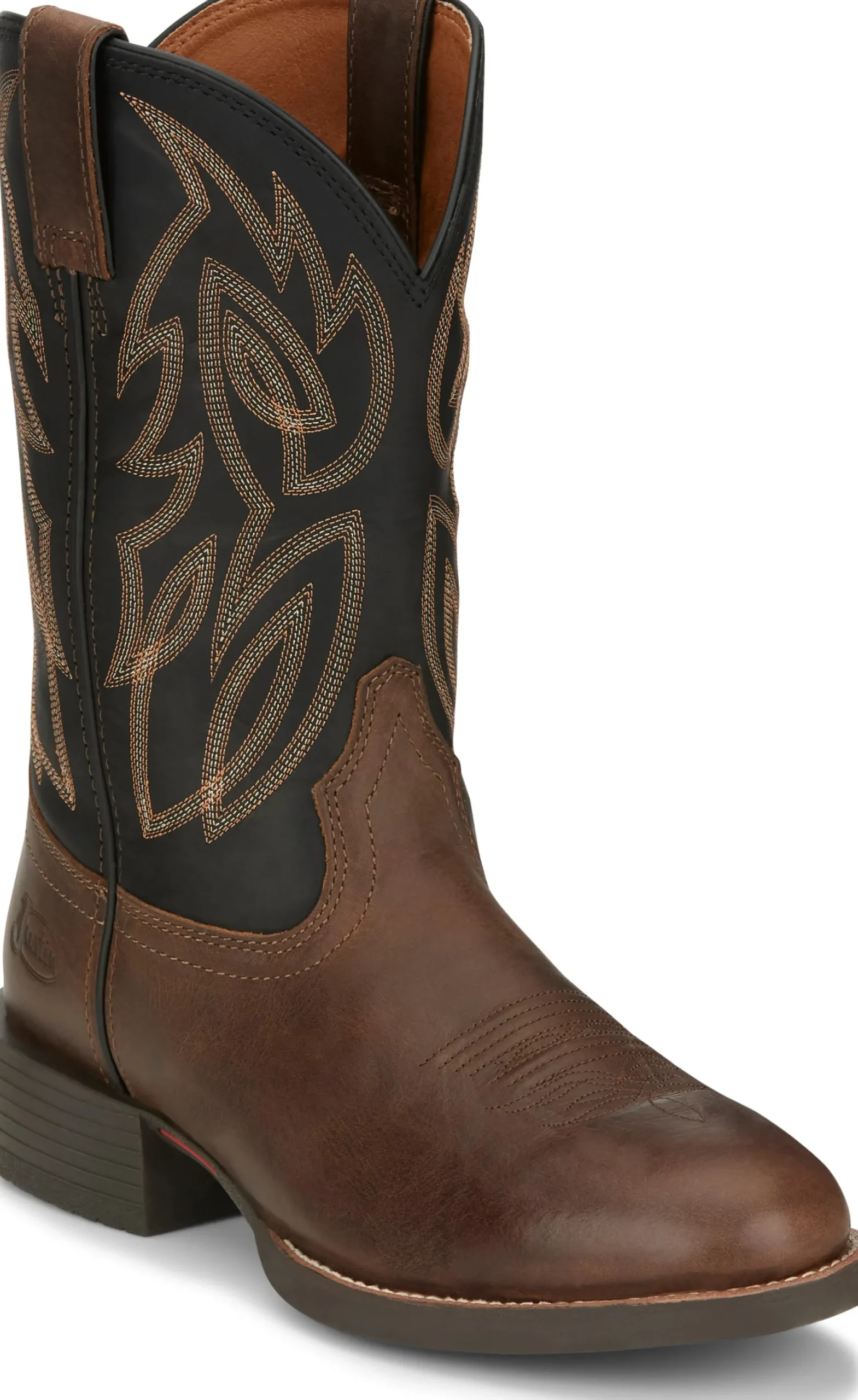 Rendon 11" Western