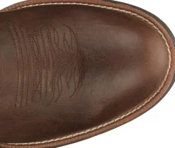 Rendon 11" Western
