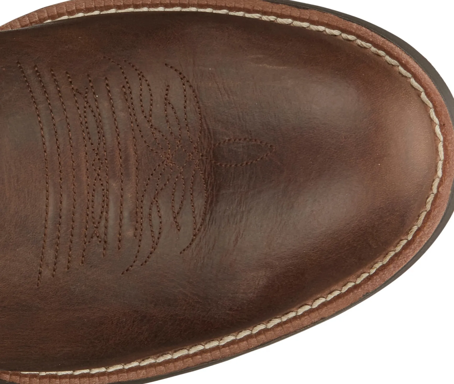 Rendon 11" Western
