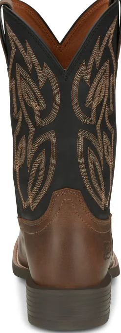 Rendon 11" Western