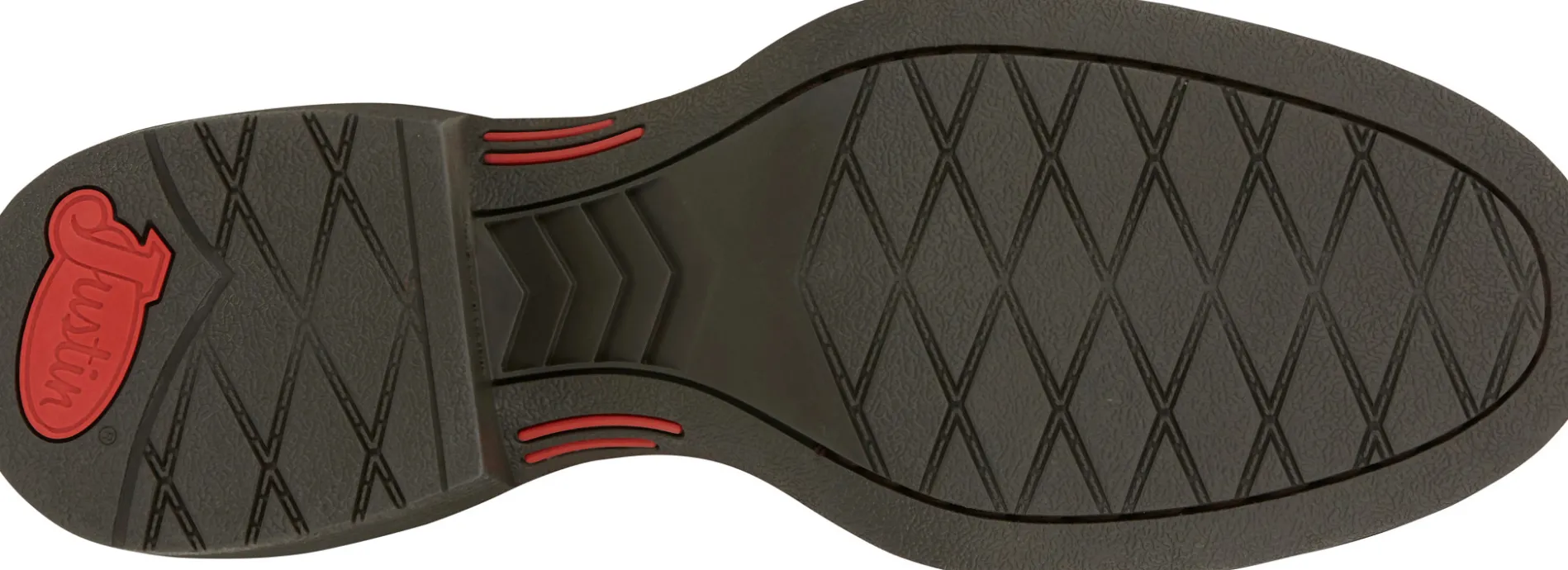 Rendon 11" Western
