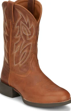 Rendon 11" Western