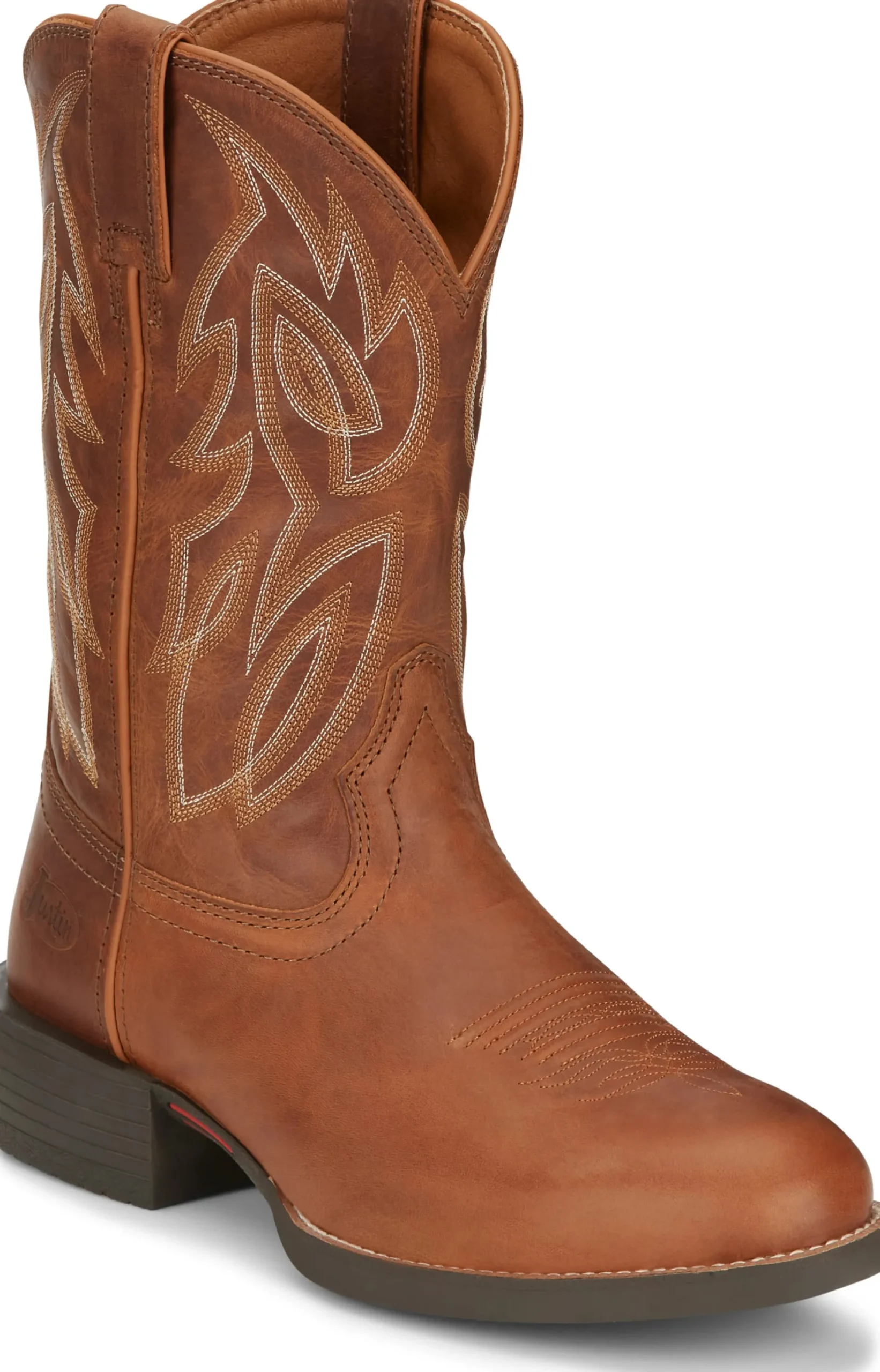 Rendon 11" Western