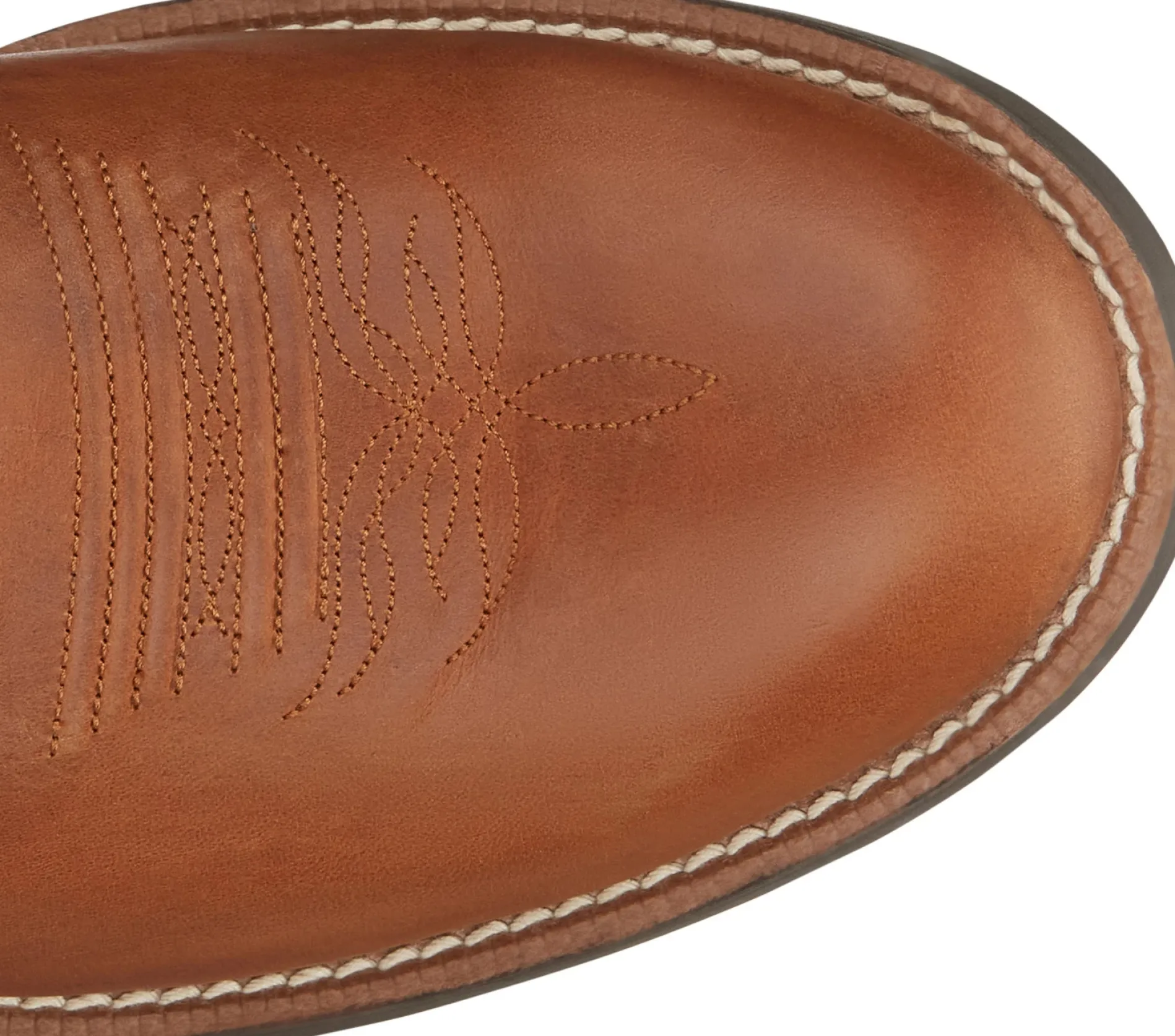 Rendon 11" Western