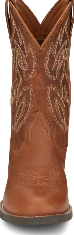 Rendon 11" Western