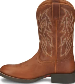 Rendon 11" Western