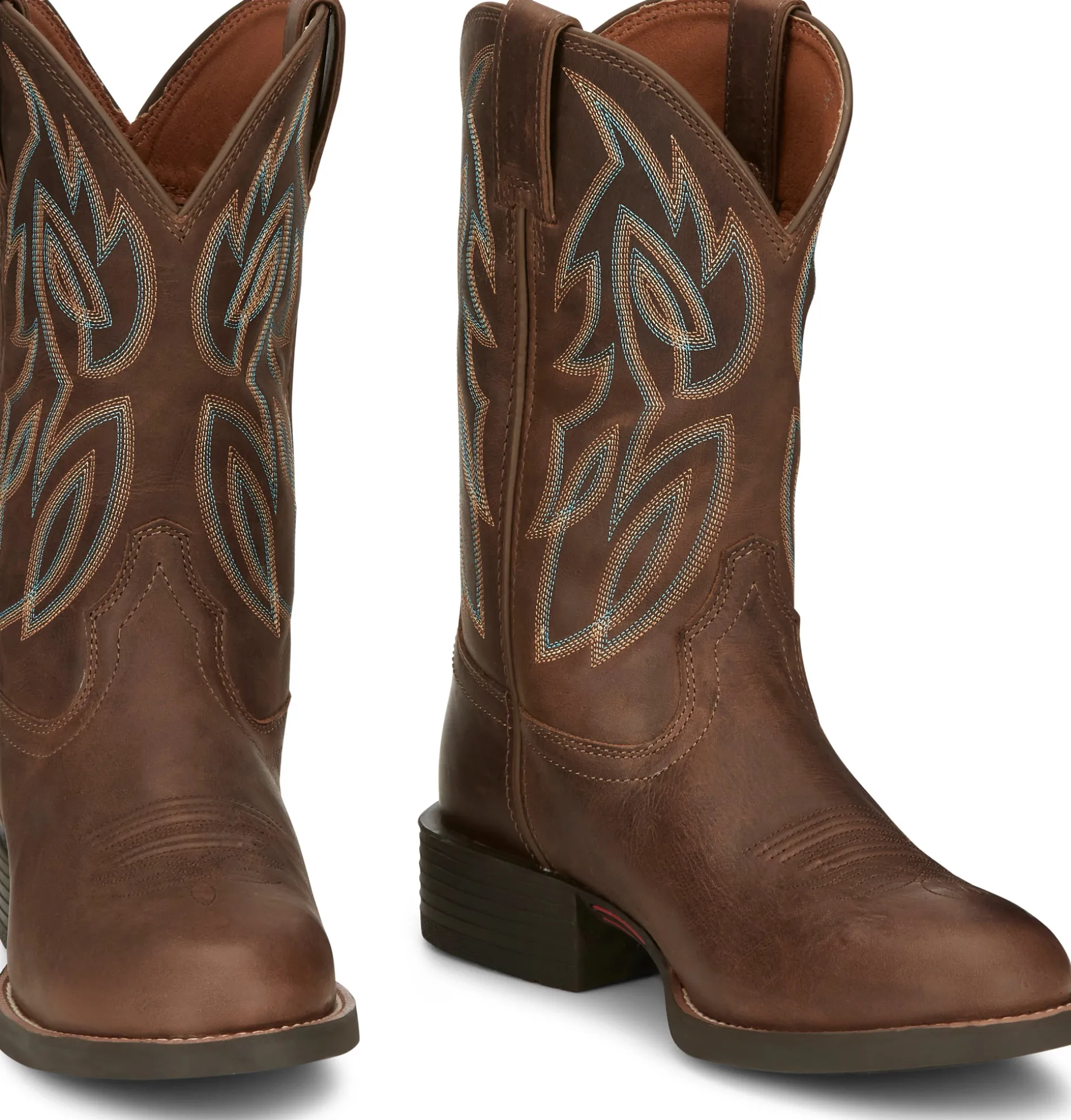 Rendon 11" Western