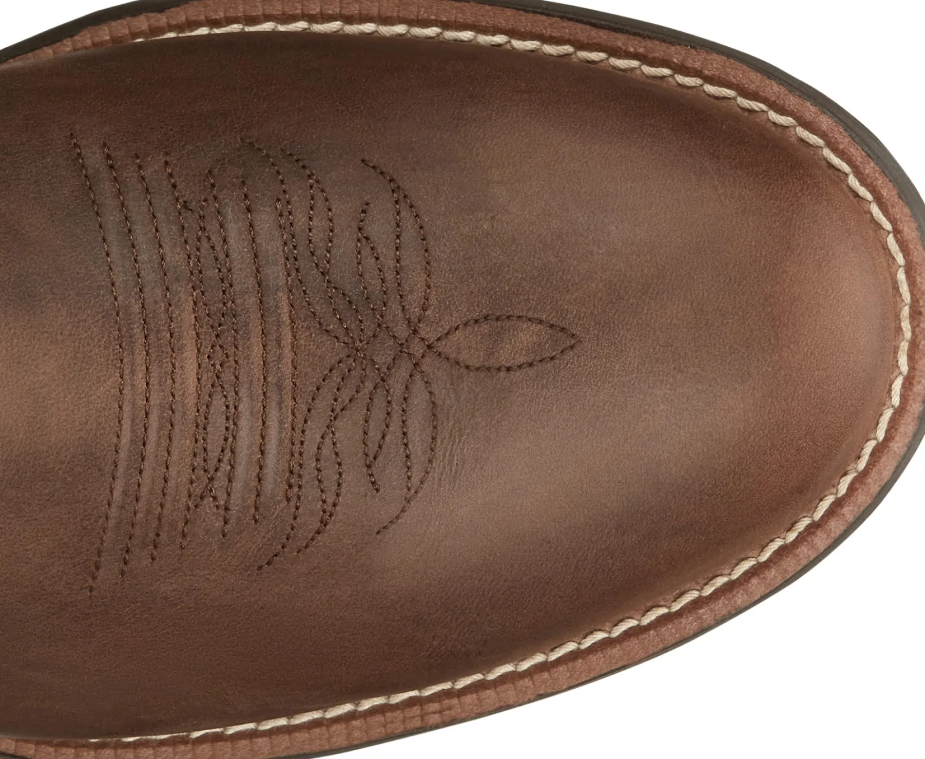 Rendon 11" Western