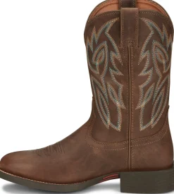 Rendon 11" Western