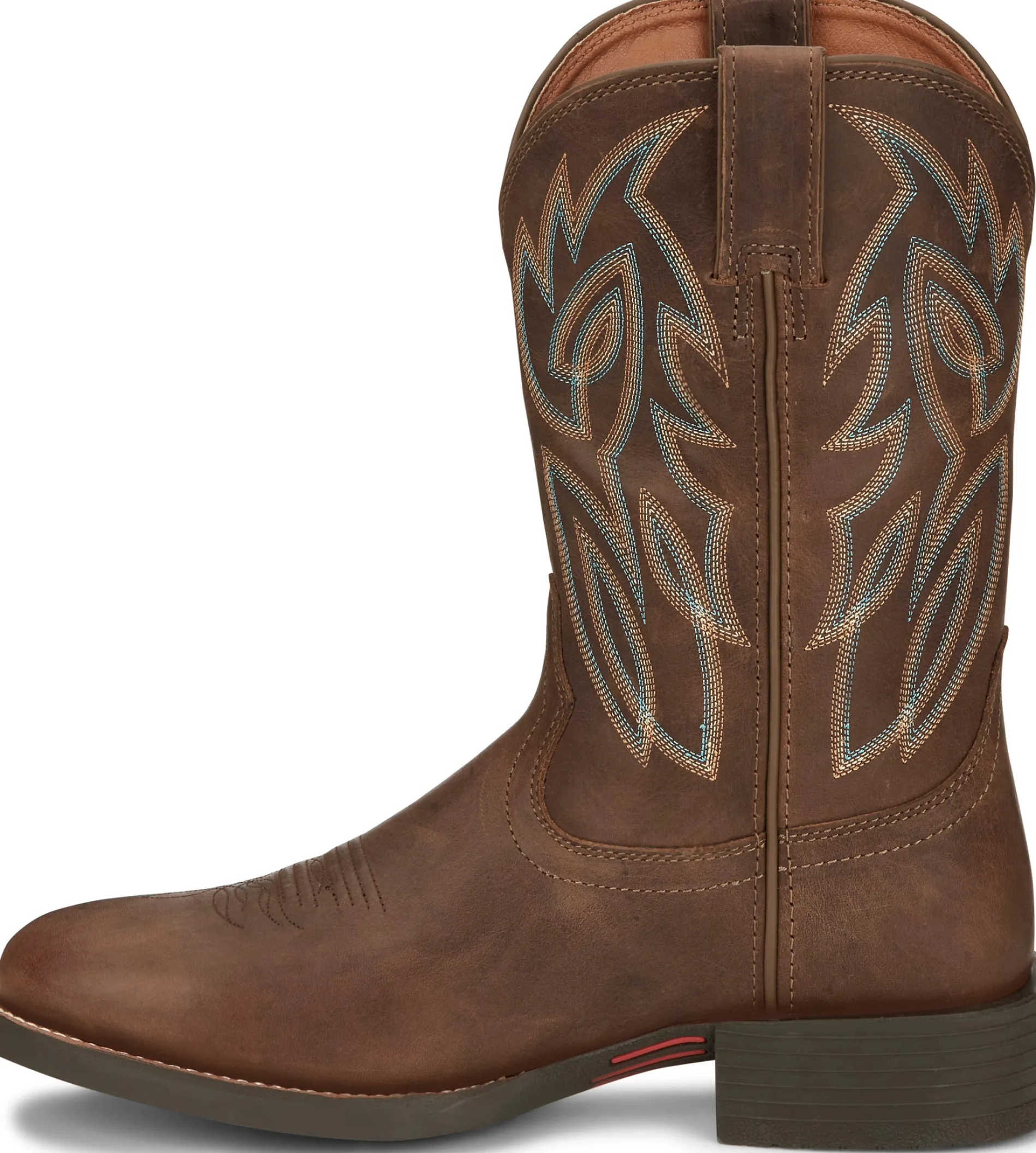Rendon 11" Western