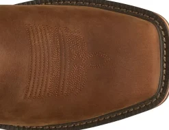 Resistor 11" Waterproof Nano Comp Toe
