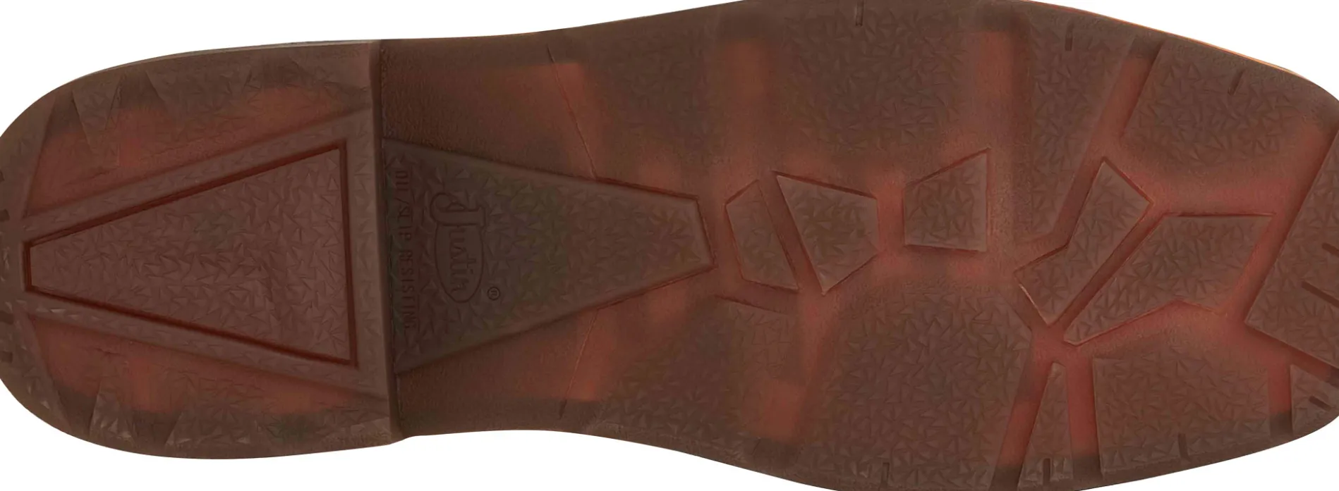 Resistor 11" Waterproof Nano Comp Toe