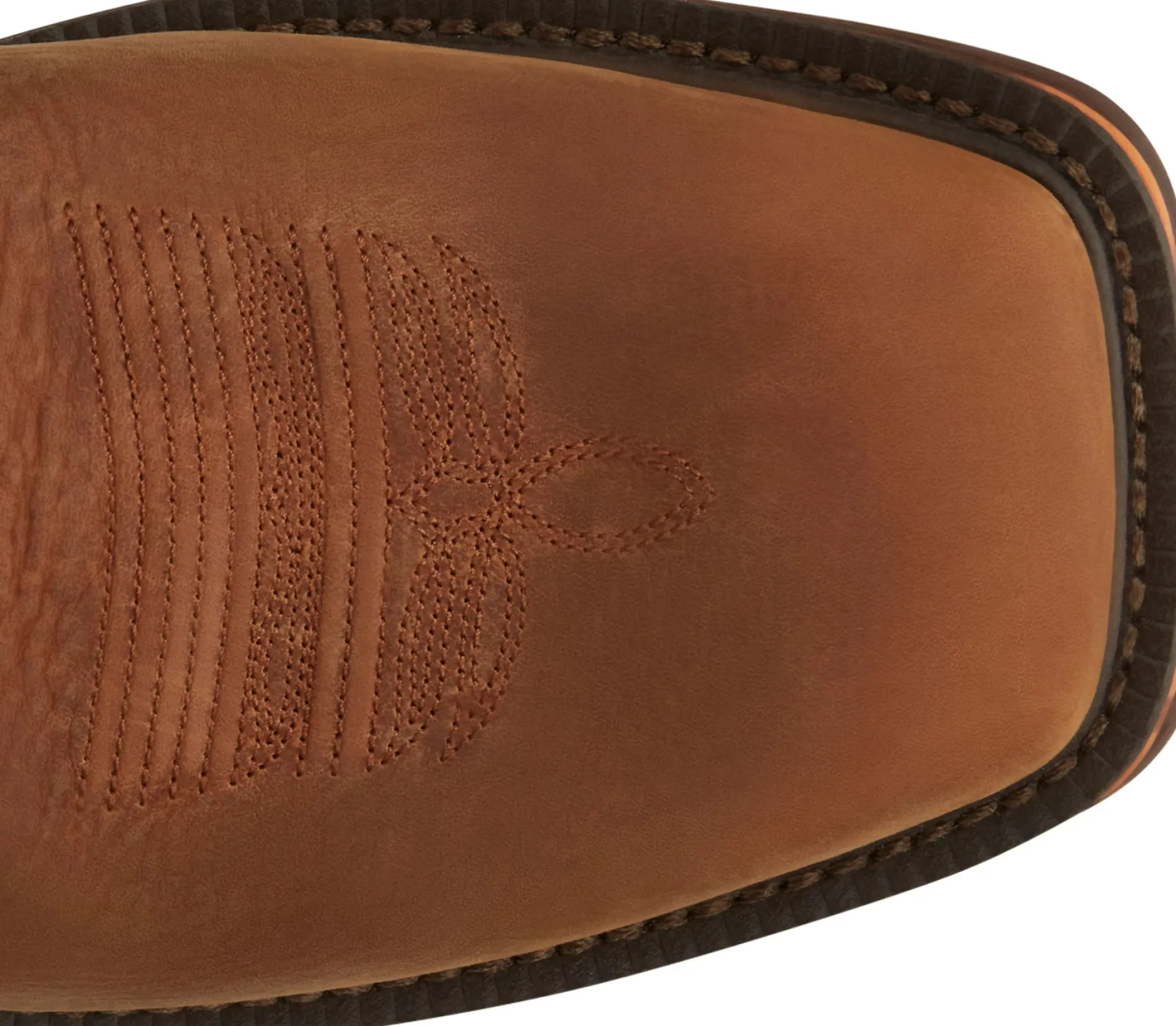 Resistor 11" Waterproof Nano Comp Toe