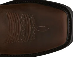 Ricochet 10" Waterproof Comp Toe